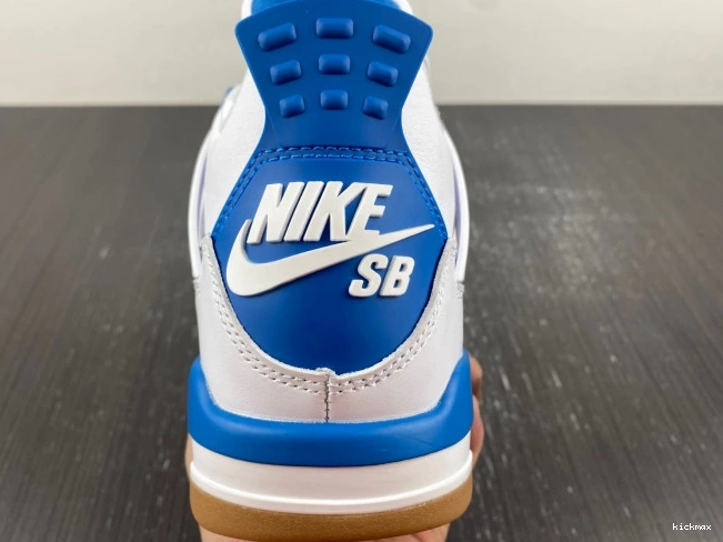 Rep MAX DR5415-104 SB Retro Jordan 4 0721